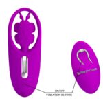 Dancing Butterfly Panty Stimulator Remote Control - PRETTYLOVE - Image 2