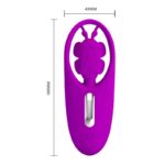 Dancing Butterfly Panty Stimulator Remote Control - PRETTYLOVE - Image 4