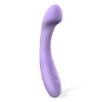 Dianne Vibe Liquid Silicone Unibody G-Spot Bendable USB - ENGILY ROSS - Image 2