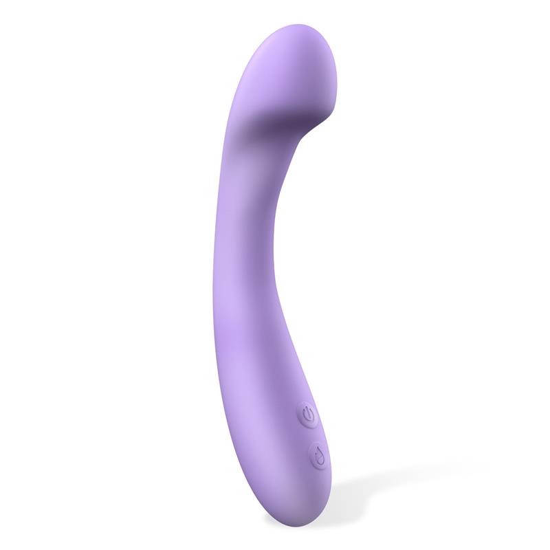 dianne-vibe-liquid-silicone-unibody-g-spot-bendable-usb-1 Dianne Vibe Liquid Silicone Unibody G-Spot Bendable USB - ENGILY ROSS - Image 2