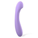 Dianne Vibe Liquid Silicone Unibody G-Spot Bendable USB - ENGILY ROSS - Image 3