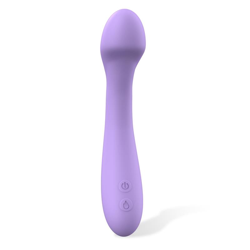 dianne-vibe-liquid-silicone-unibody-g-spot-bendable-usb-3 Dianne Vibe Liquid Silicone Unibody G-Spot Bendable USB - ENGILY ROSS - Image 4