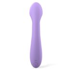 Dianne Vibe Liquid Silicone Unibody G-Spot Bendable USB - ENGILY ROSS - Image 5