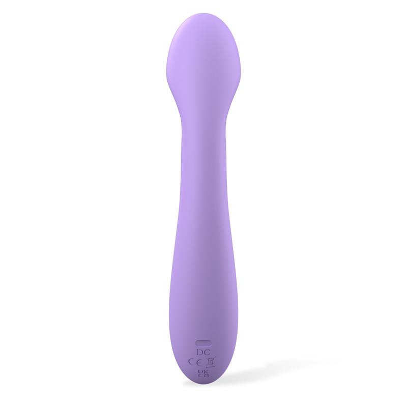 dianne-vibe-liquid-silicone-unibody-g-spot-bendable-usb-4 Dianne Vibe Liquid Silicone Unibody G-Spot Bendable USB - ENGILY ROSS - Image 5