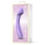 Dianne Vibe Liquid Silicone Unibody G-Spot Bendable USB - ENGILY ROSS - Image 6