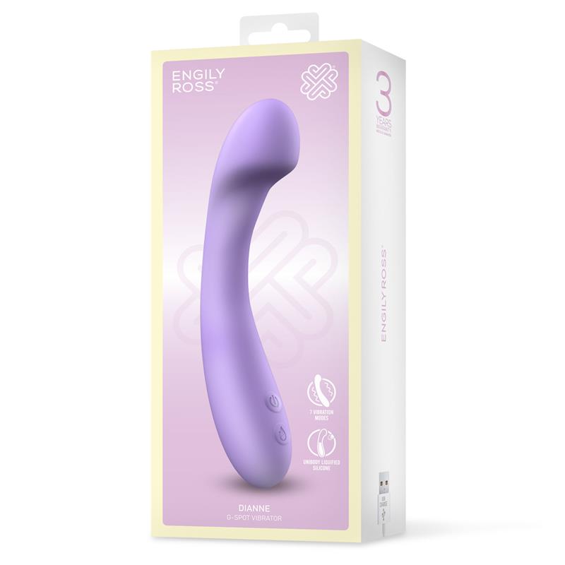 dianne-vibe-liquid-silicone-unibody-g-spot-bendable-usb-6 Dianne Vibe Liquid Silicone Unibody G-Spot Bendable USB - ENGILY ROSS - Image 6