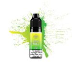 Dinner Lady Fruit Full – Lemon & Lime 10ml 10mg