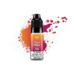 Dinner Lady Fruit Full – Mango Passion 10ml 20mg
