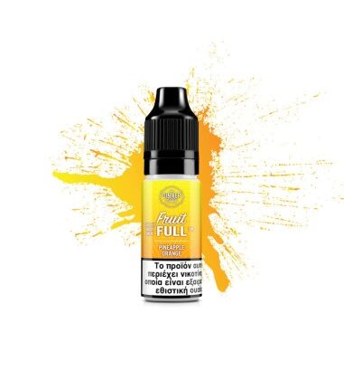 Dinner Lady Fruit Full – Pineapple Orange 10ml 20mg