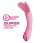 Dj Cock Vibrator G-Spot - PRETTYLOVE - Image 2