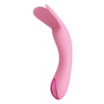 Dj Cock Vibrator G-Spot - PRETTYLOVE - Image 3