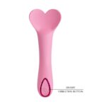 Dj Cock Vibrator G-Spot - PRETTYLOVE - Image 7