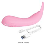Dj Cock Vibrator G-Spot - PRETTYLOVE - Image 8