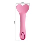 Dj Cock Vibrator G-Spot - PRETTYLOVE - Image 9