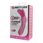 Dj Cock Vibrator G-Spot - PRETTYLOVE - Image 10