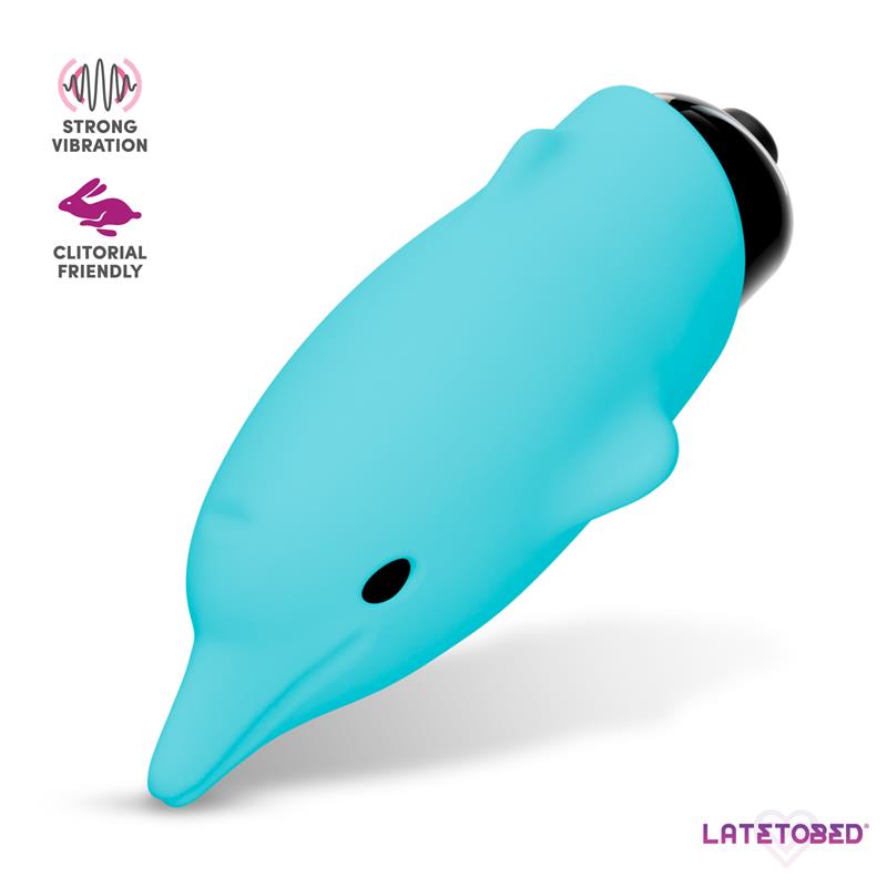 dolphy-vibrating-bullet-2 Dolphy Vibrating Bullet - LATETOBED - Image 3