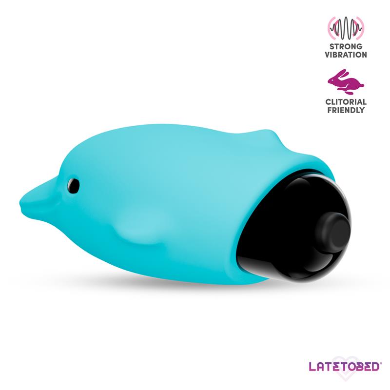 dolphy-vibrating-bullet-4 Dolphy Vibrating Bullet - LATETOBED - Image 5