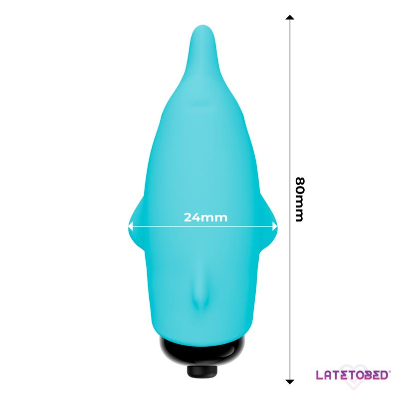 dolphy-vibrating-bullet-5 Dolphy Vibrating Bullet - LATETOBED - Image 6
