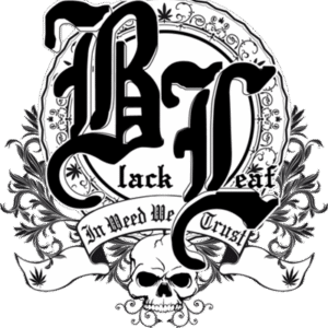 Black Leaf