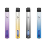 ElfBar ELFA Turbo 1000 Kit Aurora Cyan - Image 2