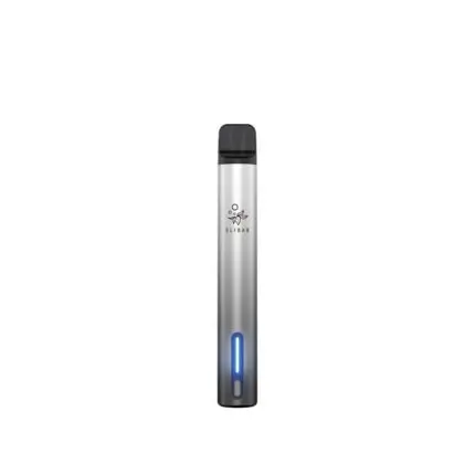 ElfBar ELFA Turbo 1000 Kit Aurora Black