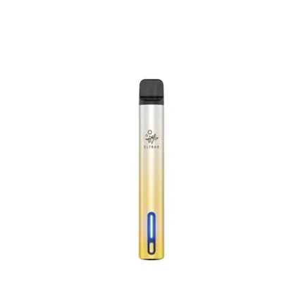 ElfBar ELFA Turbo 1000 Kit Aurora Gold