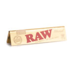 RAW Ethereal Classic King Size Slim Rolling Papers