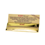 RAW Ethereal Classic King Size Slim Rolling Papers - Image 2