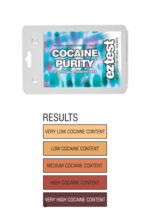 EZ Test kit for Cocaine - Image 2