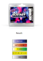 EZ Test kit for Ecstasy - Image 2