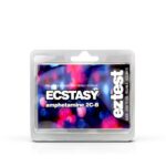 EZ Test kit for Ecstasy