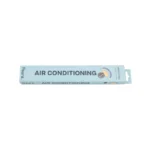 AIR CONDITIONING Hand Fan - Image 3