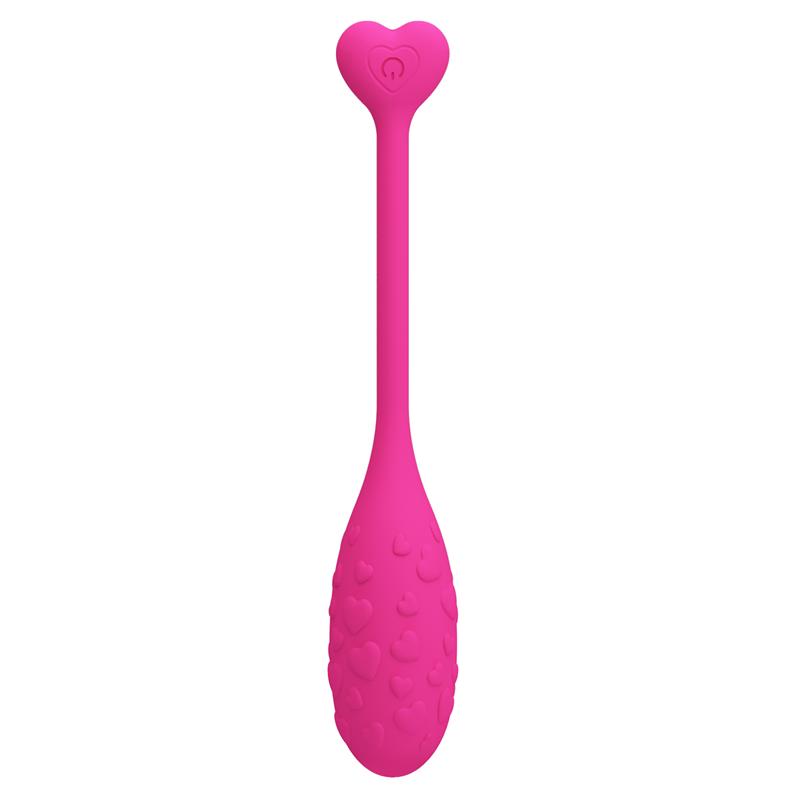fisherman-vibrating-egg-with-app-1 Fisherman Vibrating Egg with App - PRETTYLOVE - Image 2