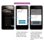 Fisherman Vibrating Egg with App - PRETTYLOVE - Image 5
