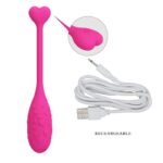 Fisherman Vibrating Egg with App - PRETTYLOVE - Image 10