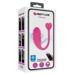 Fisherman Vibrating Egg with App - PRETTYLOVE - Image 11