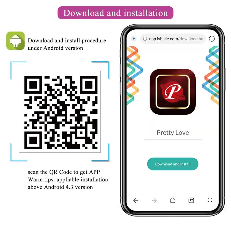 fisherman-vibrating-egg-with-app-5 Fisherman Vibrating Egg with App - PRETTYLOVE - Image 15