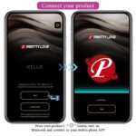 Fisherman Vibrating Egg with App - PRETTYLOVE - Image 17
