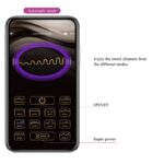 Fisherman Vibrating Egg with App - PRETTYLOVE - Image 19