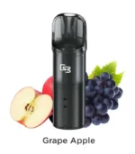 Grape Apple Geek Bar Elite 20mg 2ml Prefilled Pod 2τεμ - Image 2