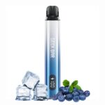 Geek Bar Elite 20mg 2ml Pod Kit Blueberry Ice - Image 2