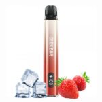Geek Bar Elite 20mg 2ml Pod Kit Strawberry Ice - Image 2