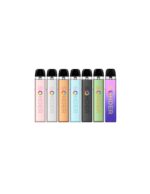 Geekvape Sonder Q2 Pod Kit Misty Blue - Image 2
