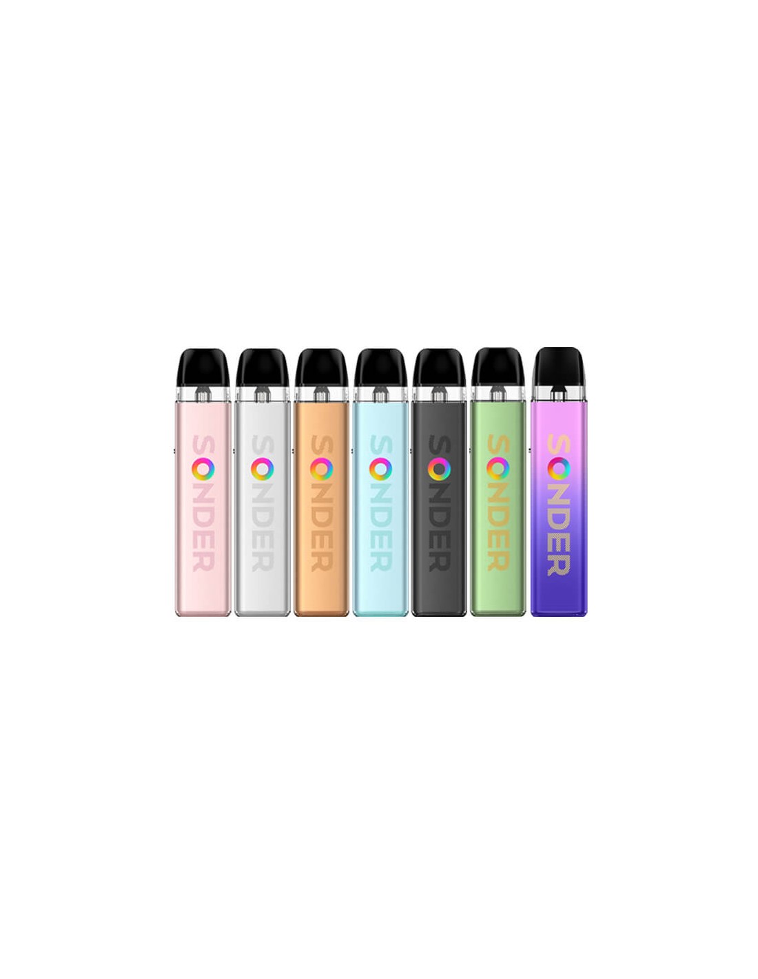 geekvape-sonder-q2-pod-kit-1 Geekvape Sonder Q2 Pod Kit Black - Image 1