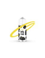 Holy Cow Banana Milkshake Flavour Shot 30/120ml - Image 2