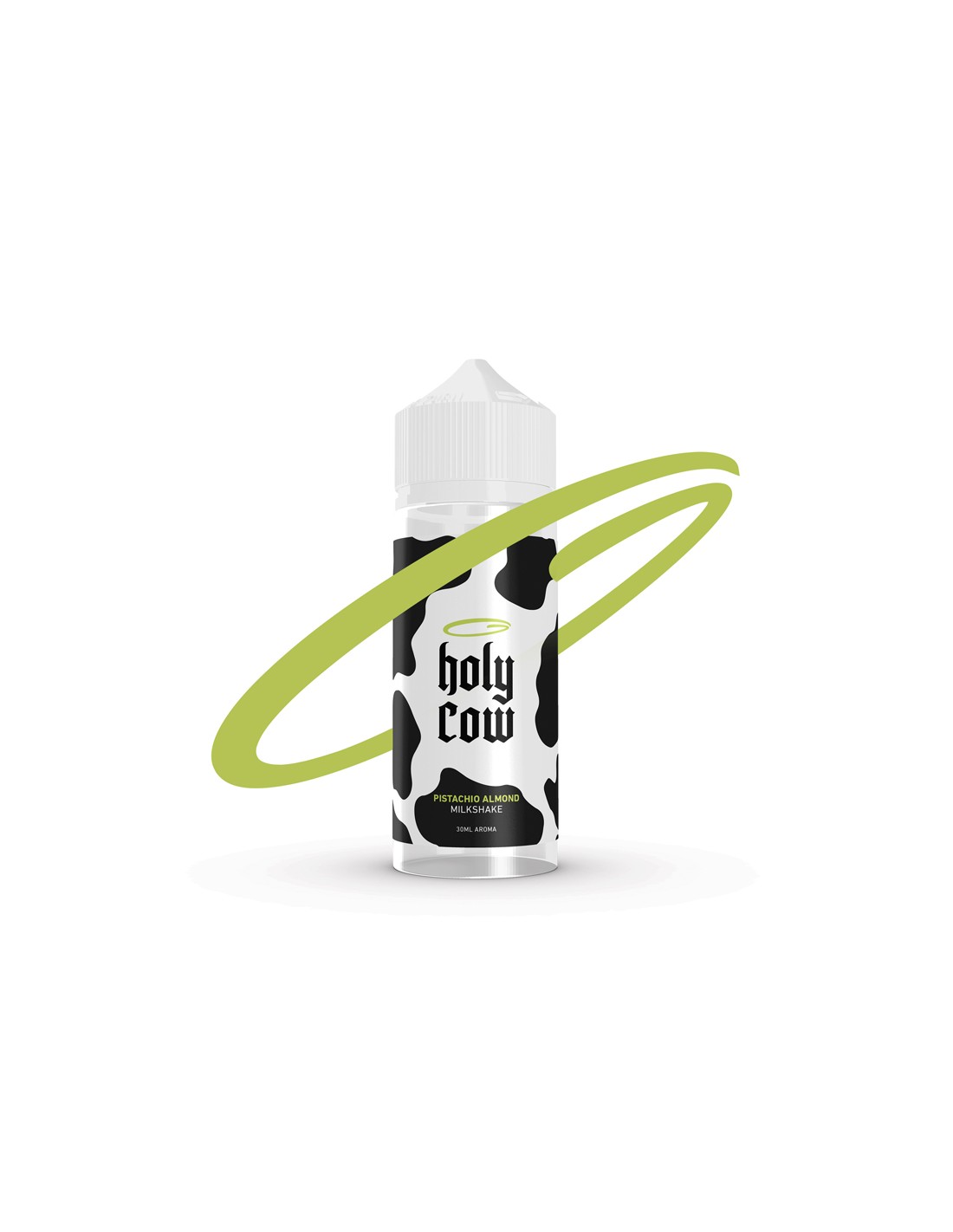 holy-cow-pistachio-almond-flavour-shot-120ml-1 Holy Cow Pistachio Almond Flavour Shot 30/120ml - Image 2