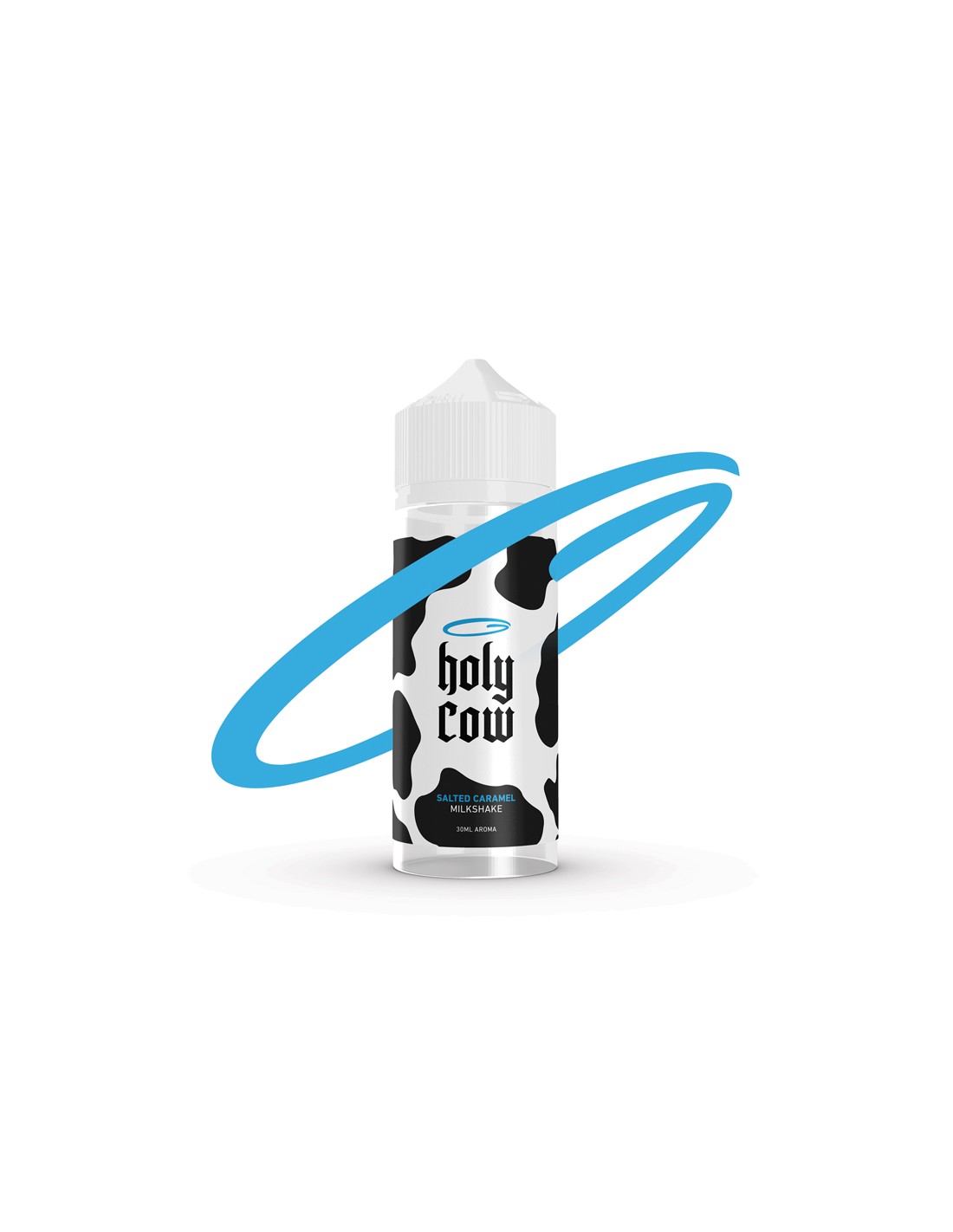 holy-cow-salted-caramel-flavour-shot-120ml-1 Holy Cow Salted Caramel Flavour Shot 30/120ml - Image 2