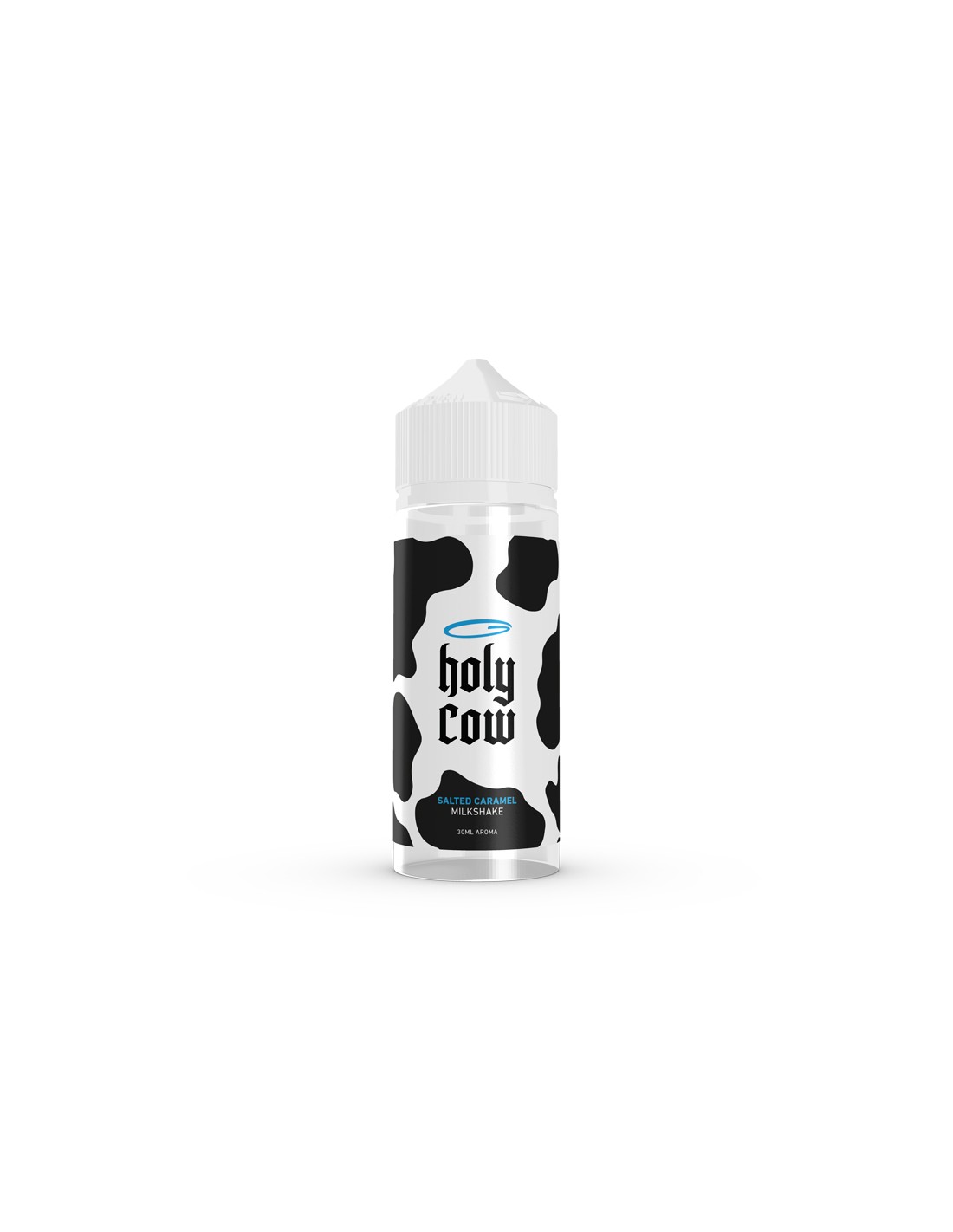 holy-cow-salted-caramel-flavour-shot-120ml Holy Cow Salted Caramel Flavour Shot 30/120ml - Image 1
