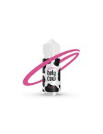 Holy Cow Strawberry Flavour Shot 30/120ml - Image 2