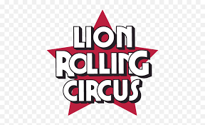 LION ROLLING CIRCUS